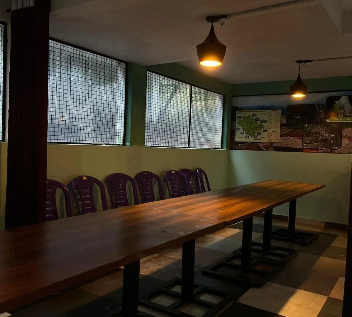 Lakkidi Mist Resort Vythiri