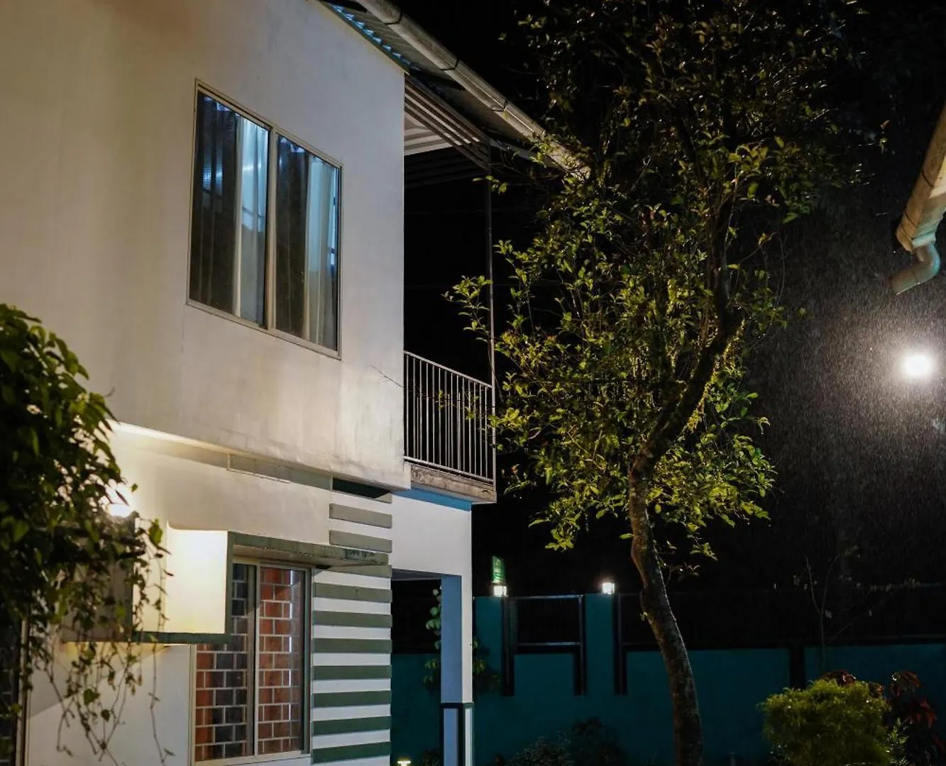 Lakkidi Mist Resort Vythiri Indie