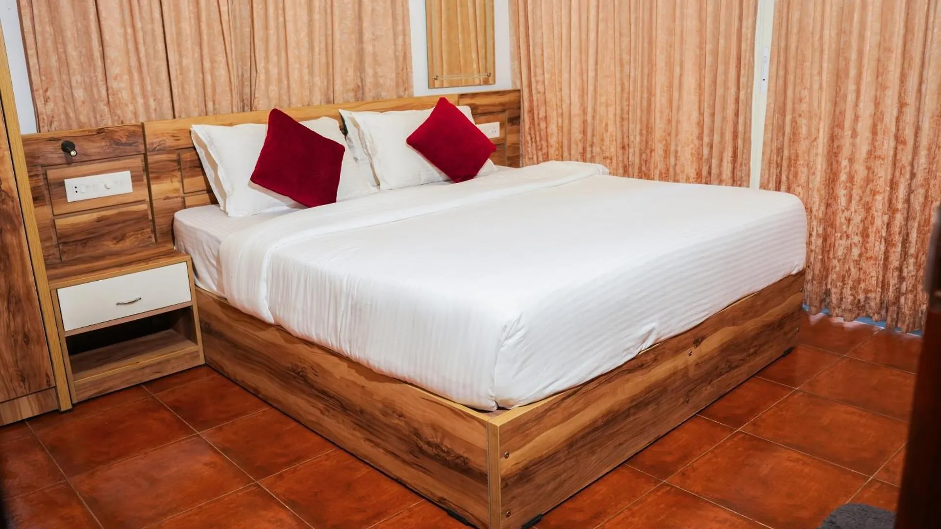 Lakkidi Mist Resort Vythiri 0*,