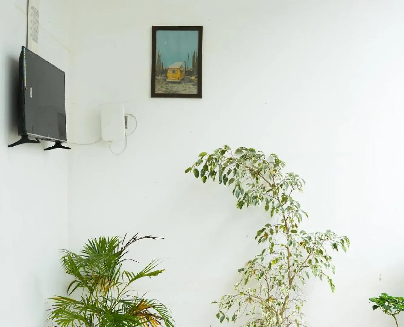 Lakkidi Mist Resort Vythiri Indie