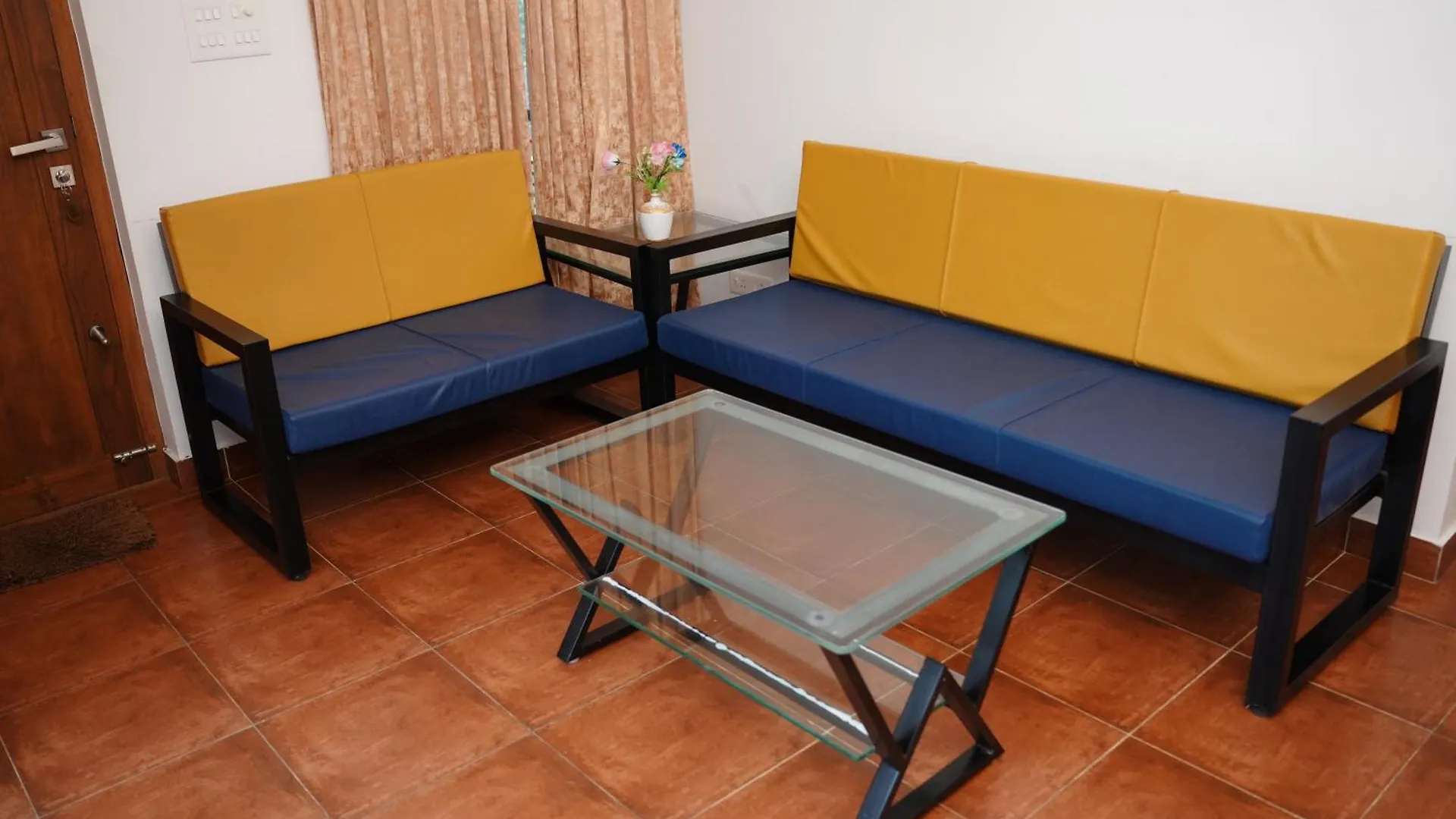 Lakkidi Mist Resort Vythiri 0*,  Indie