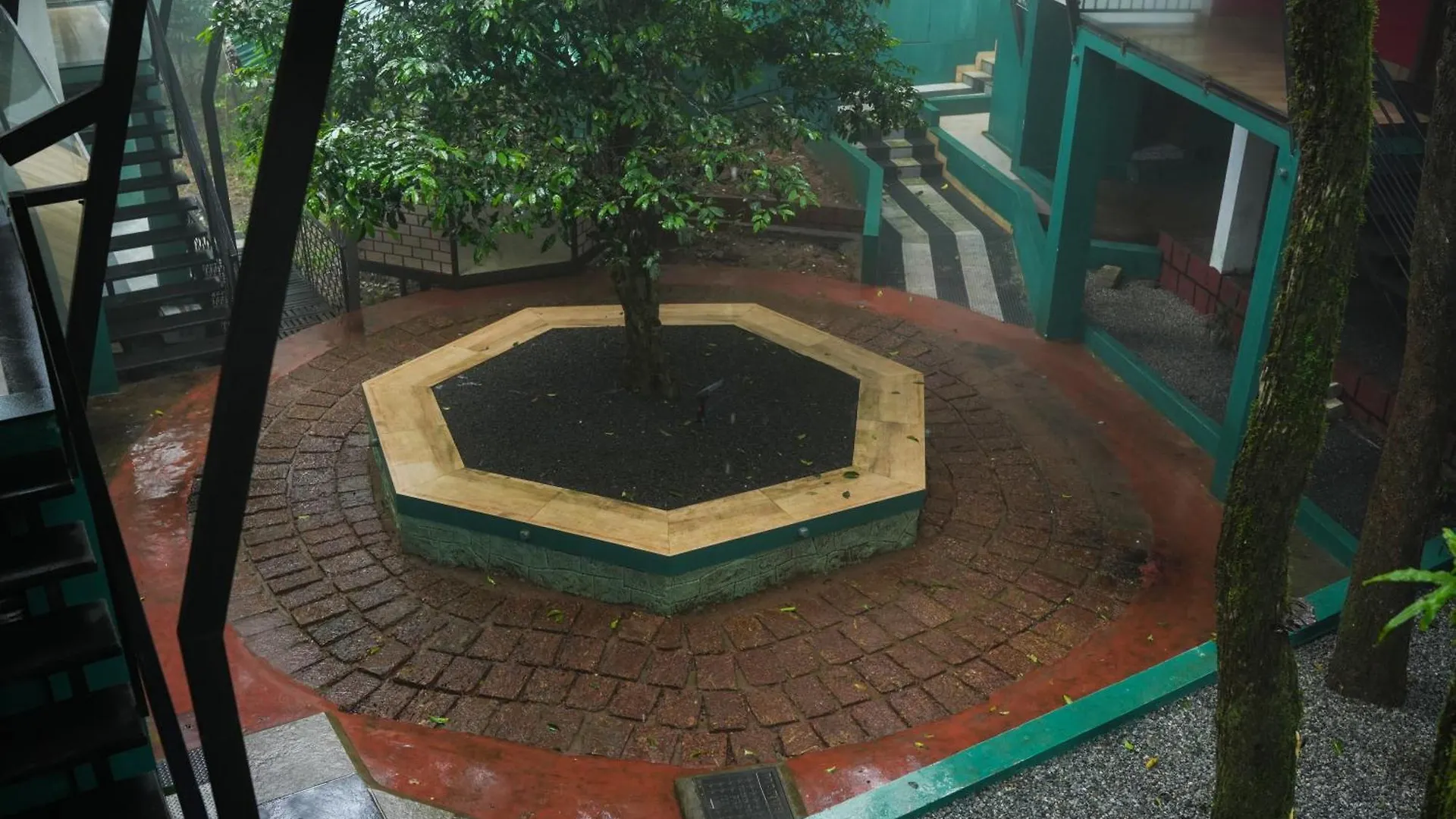 Lakkidi Mist Resort Vythiri