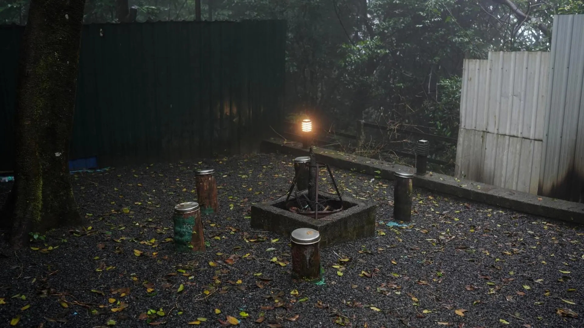 Lakkidi Mist Resort Vythiri Indie