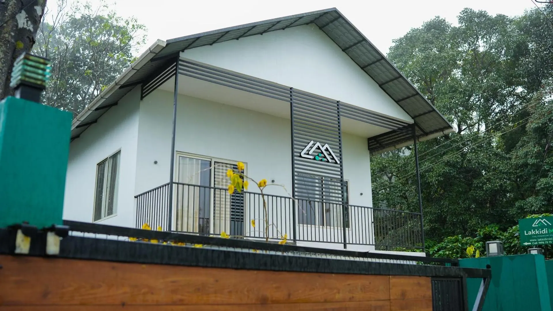 Lakkidi Mist Resort Vythiri