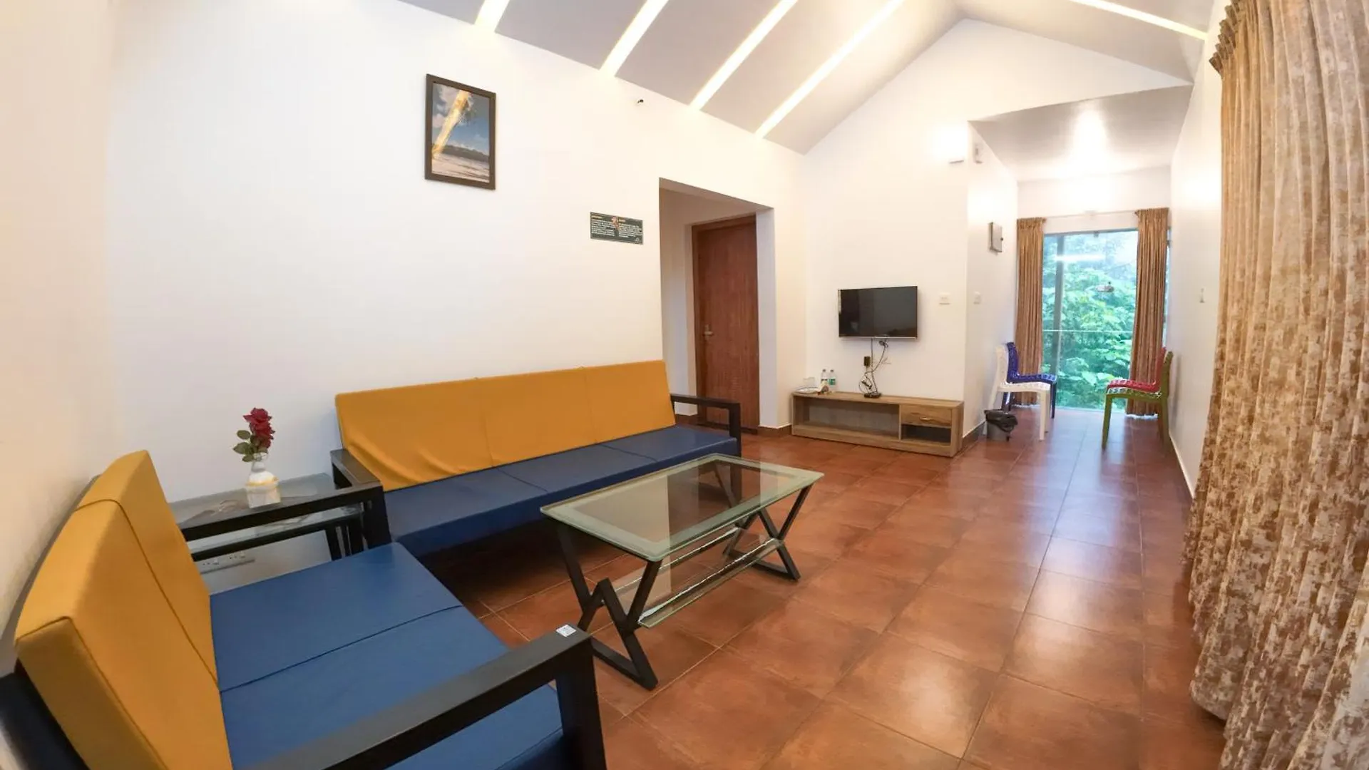 Lakkidi Mist Resort Vythiri