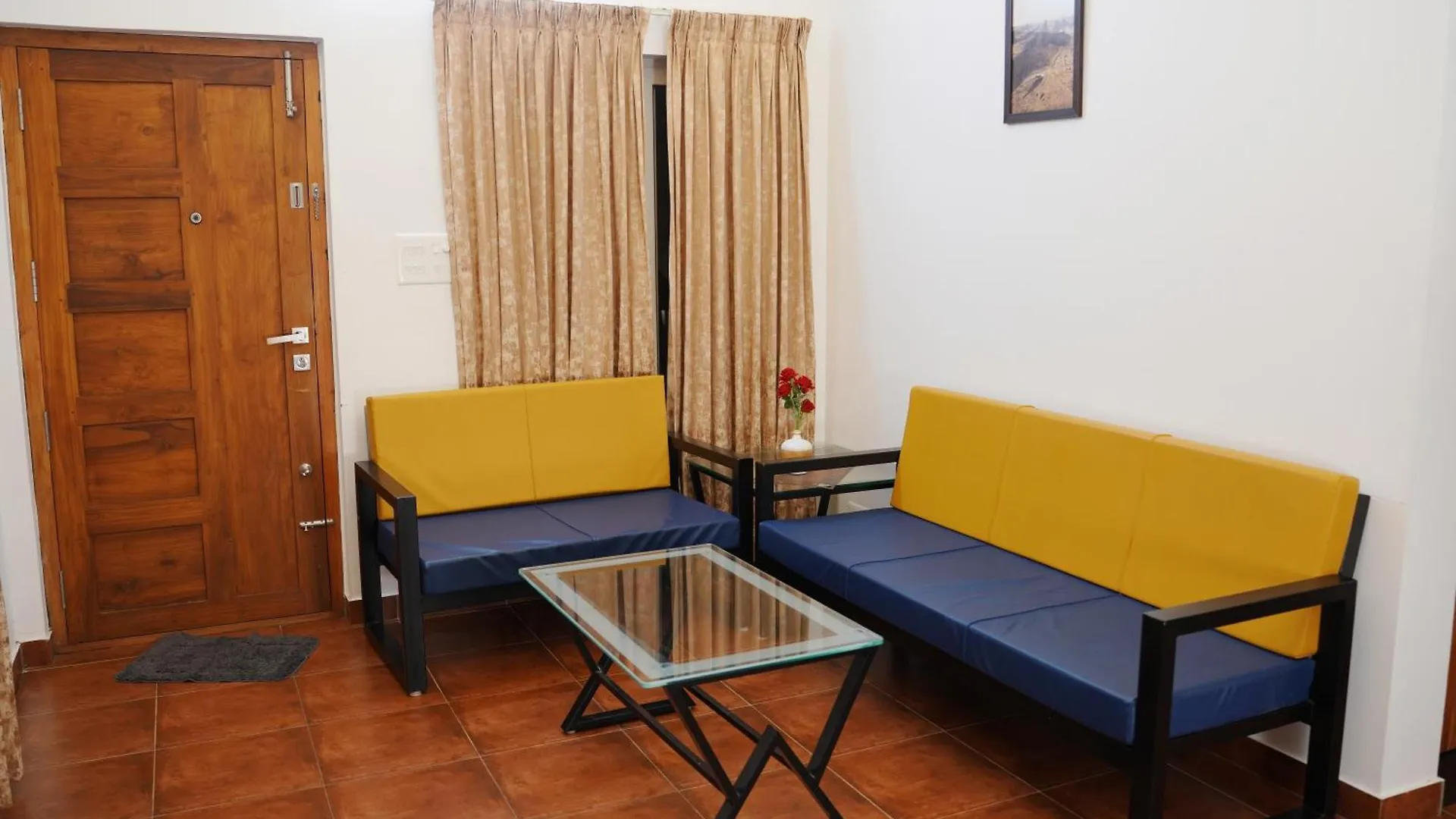 Lakkidi Mist Resort Vythiri