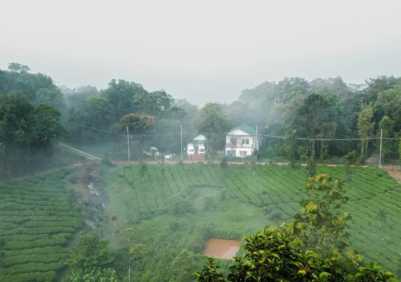 Lakkidi Mist Resort Vythiri