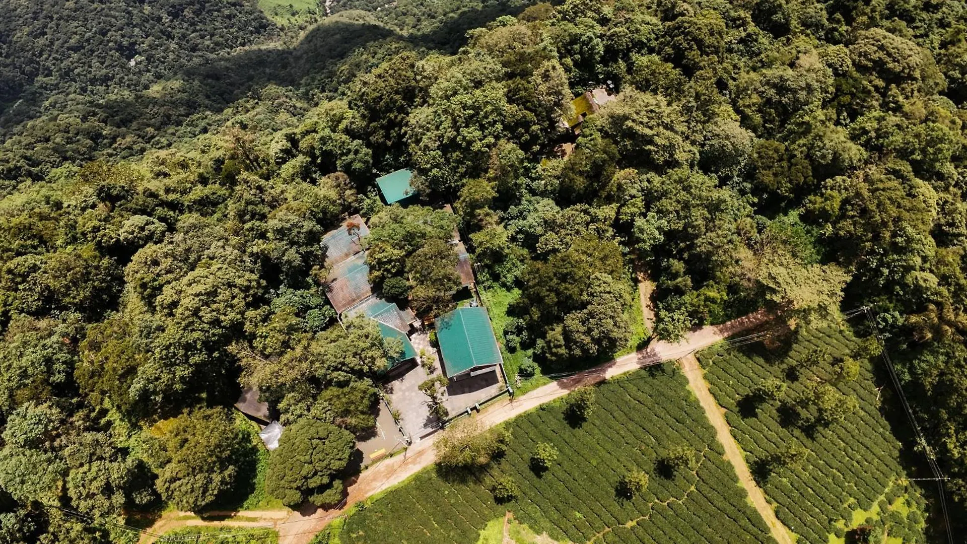 Lakkidi Mist Resort Vythiri