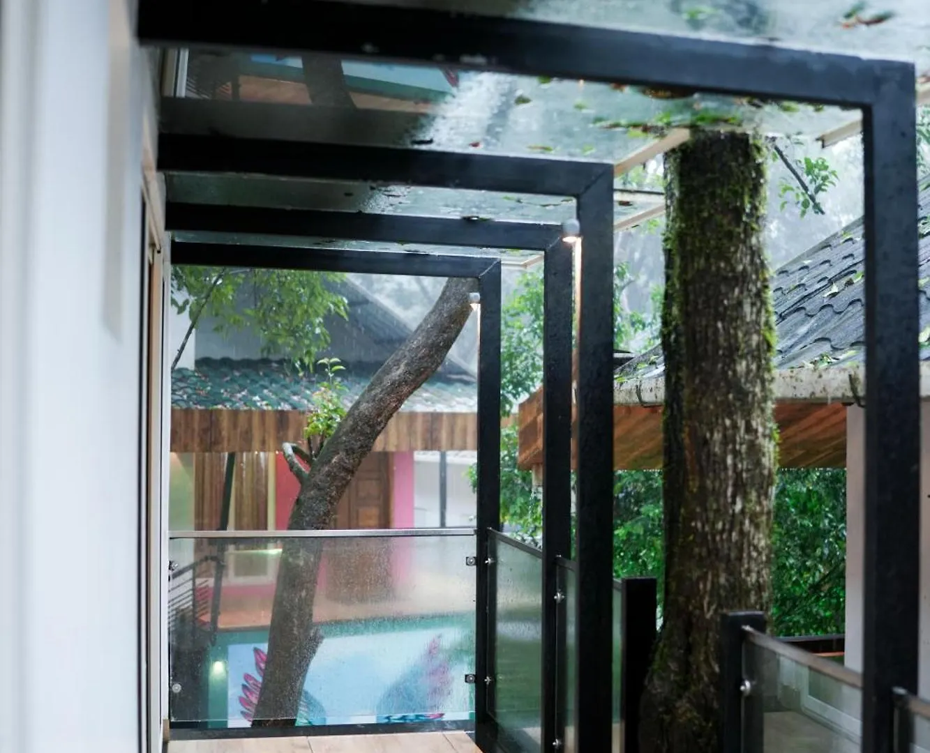Lakkidi Mist Resort Vythiri