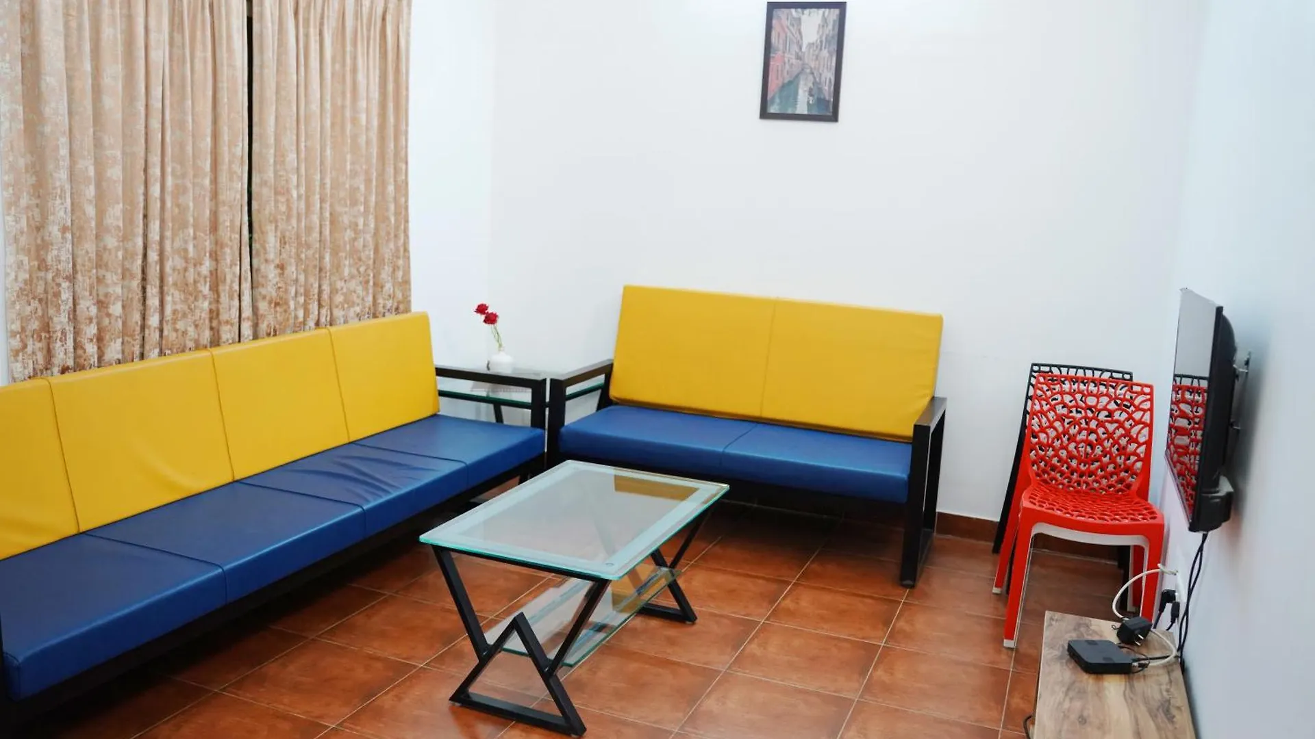 Lakkidi Mist Resort Vythiri