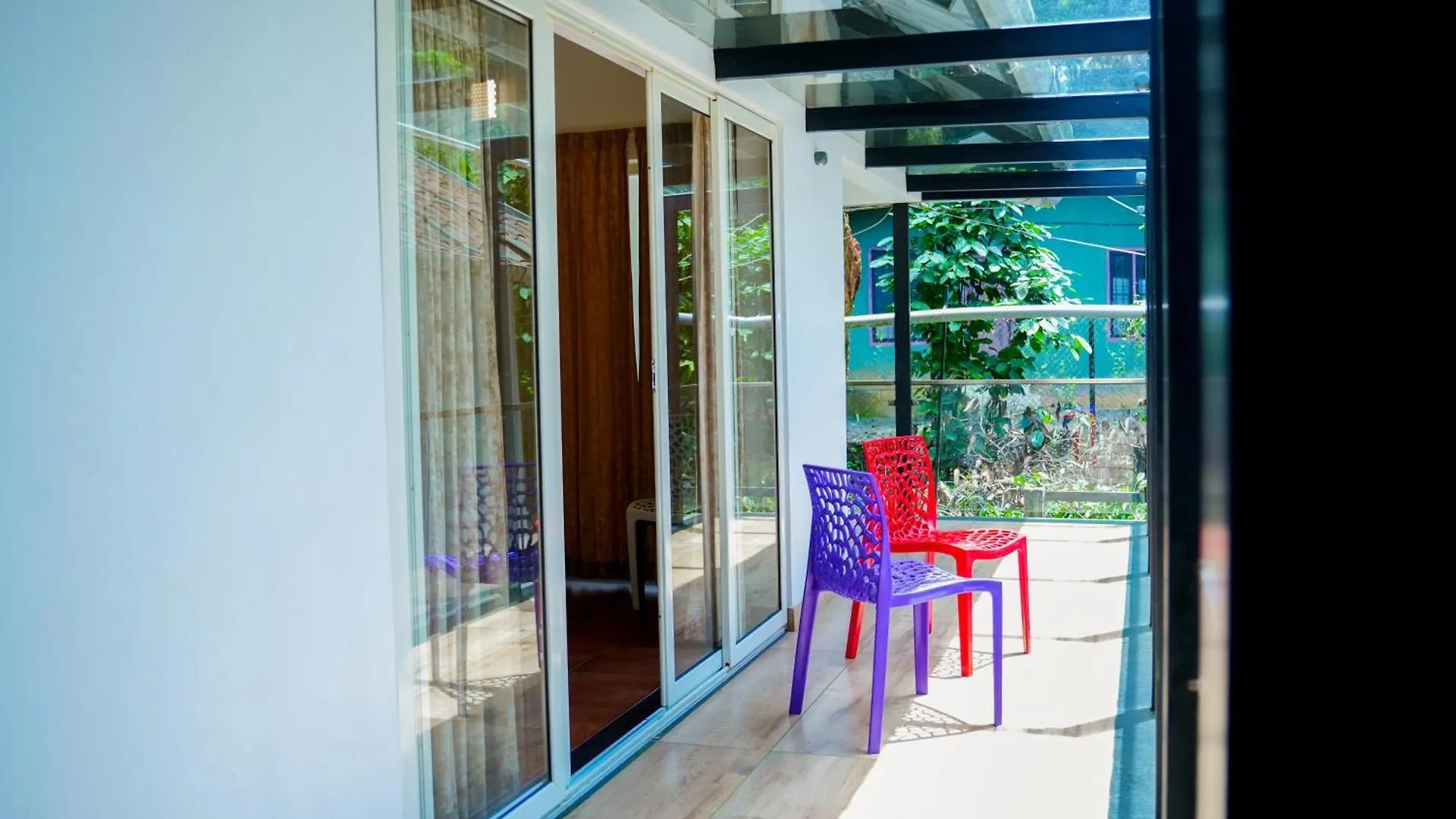 Lakkidi Mist Resort Vythiri