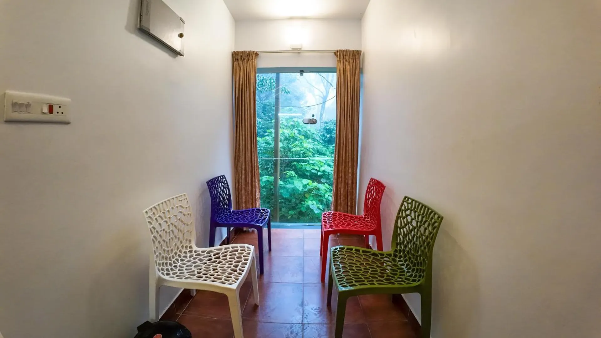 Lakkidi Mist Resort Vythiri