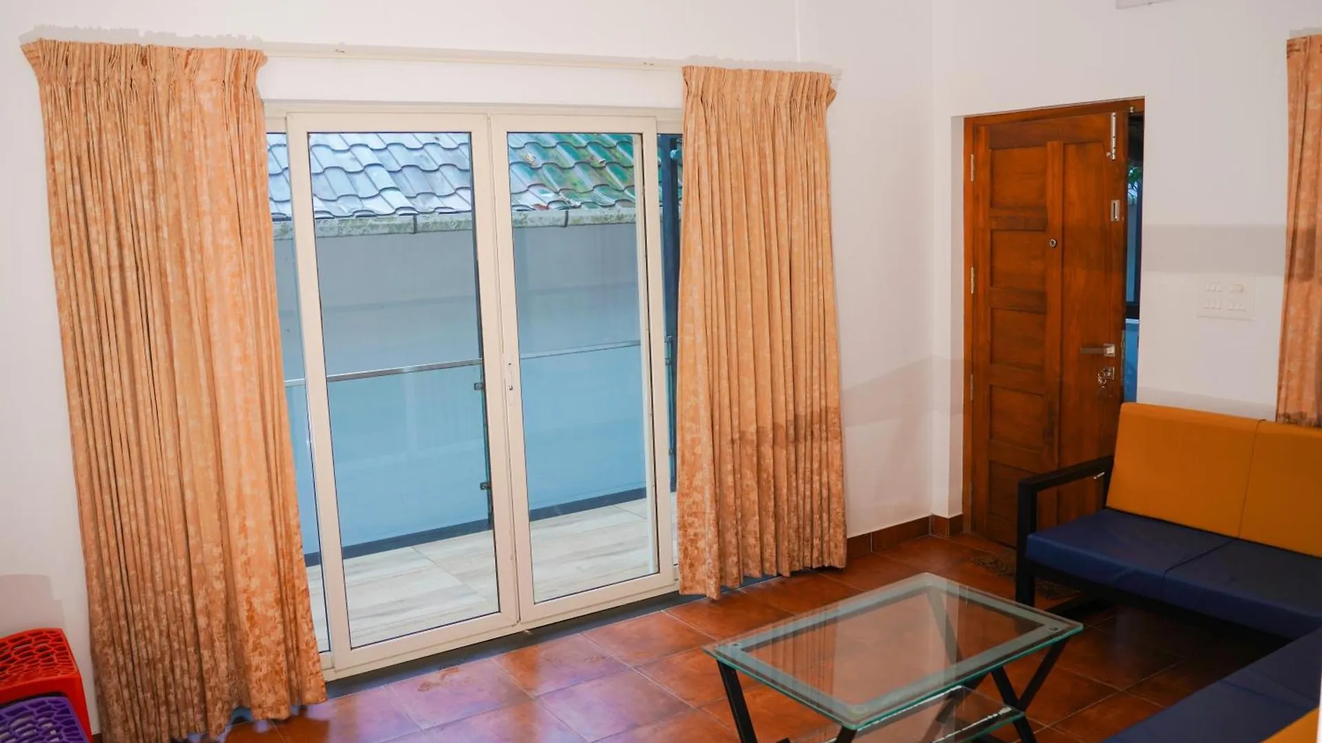 Lakkidi Mist Resort Vythiri