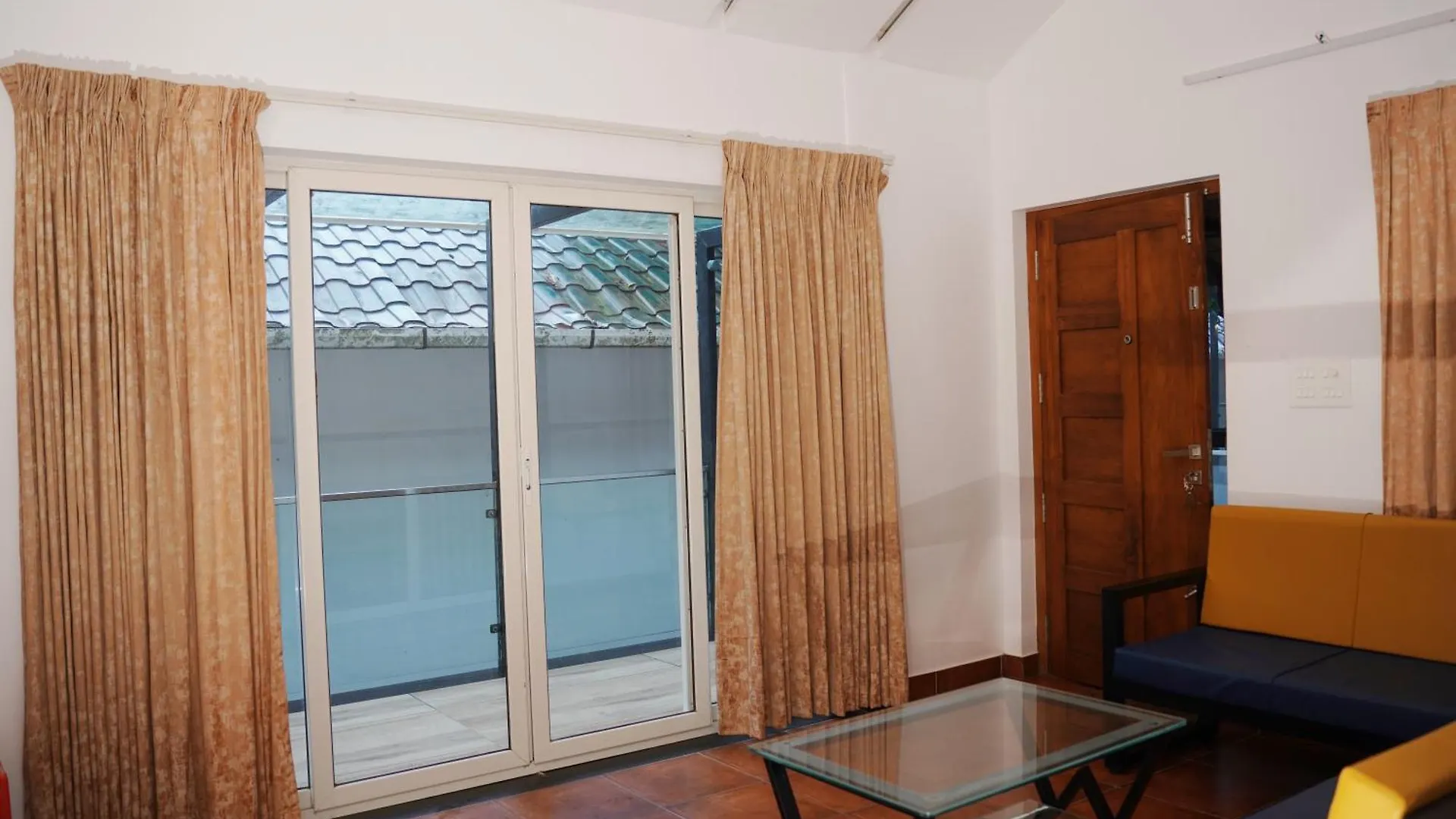 Lakkidi Mist Resort Vythiri