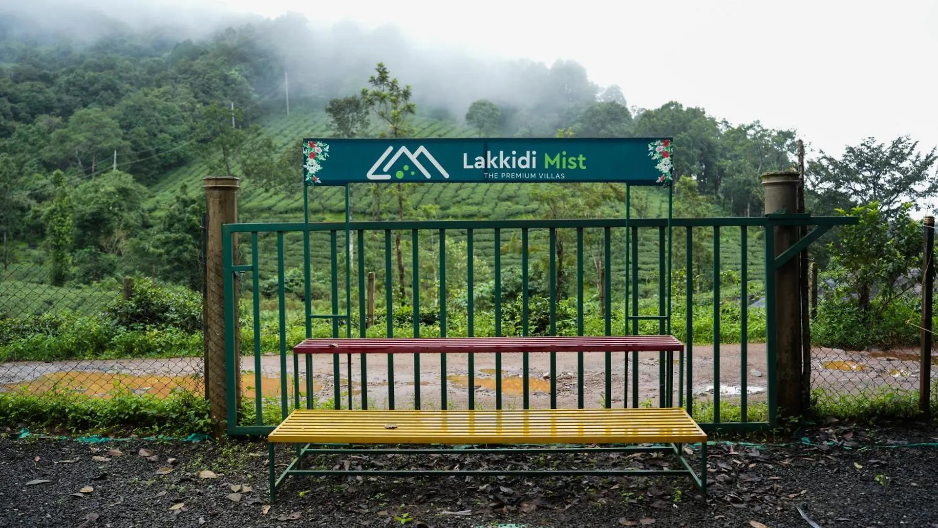 Lakkidi Mist Resort Vythiri 0*,  India