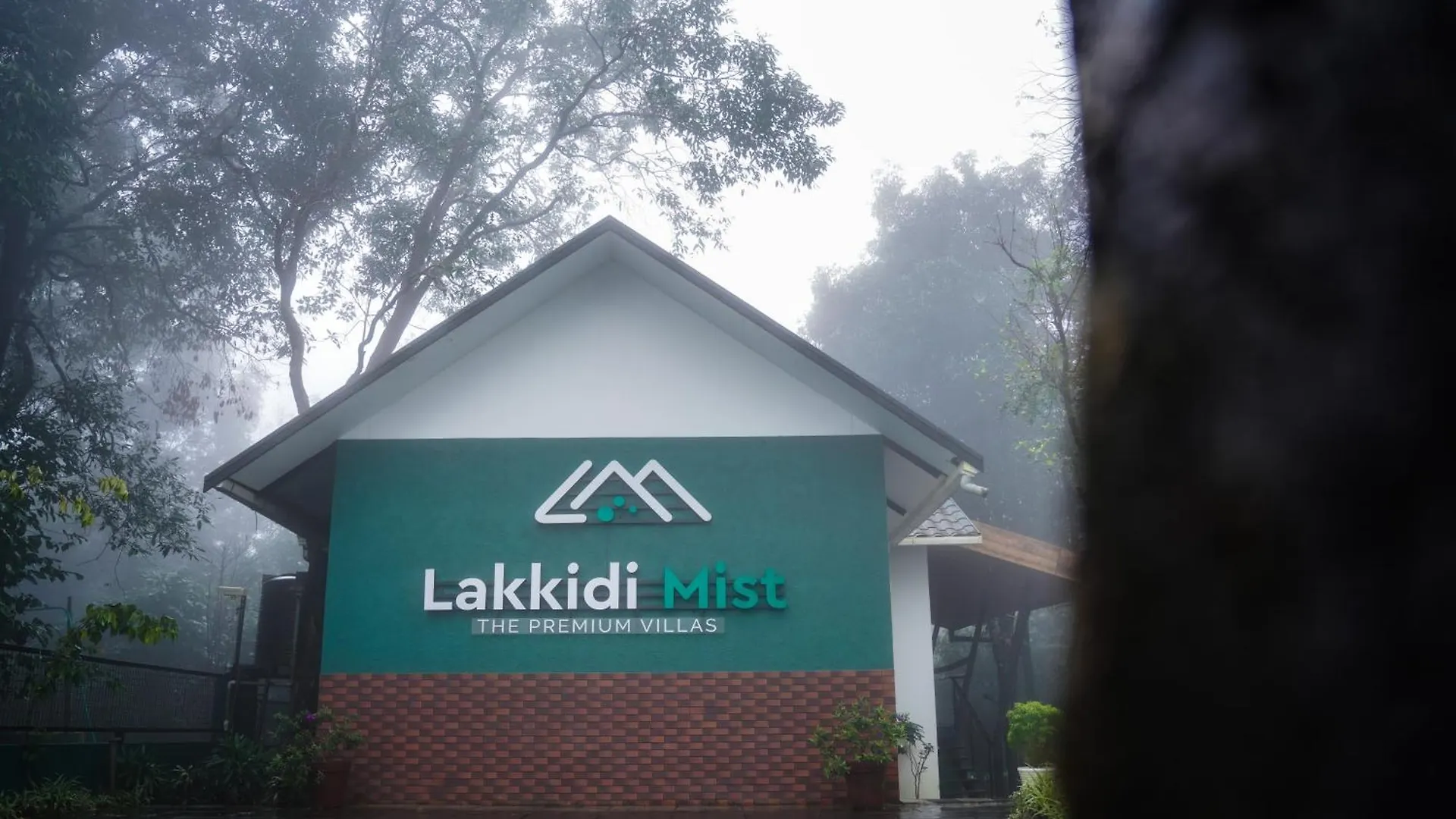 Lakkidi Mist Resort Vythiri India