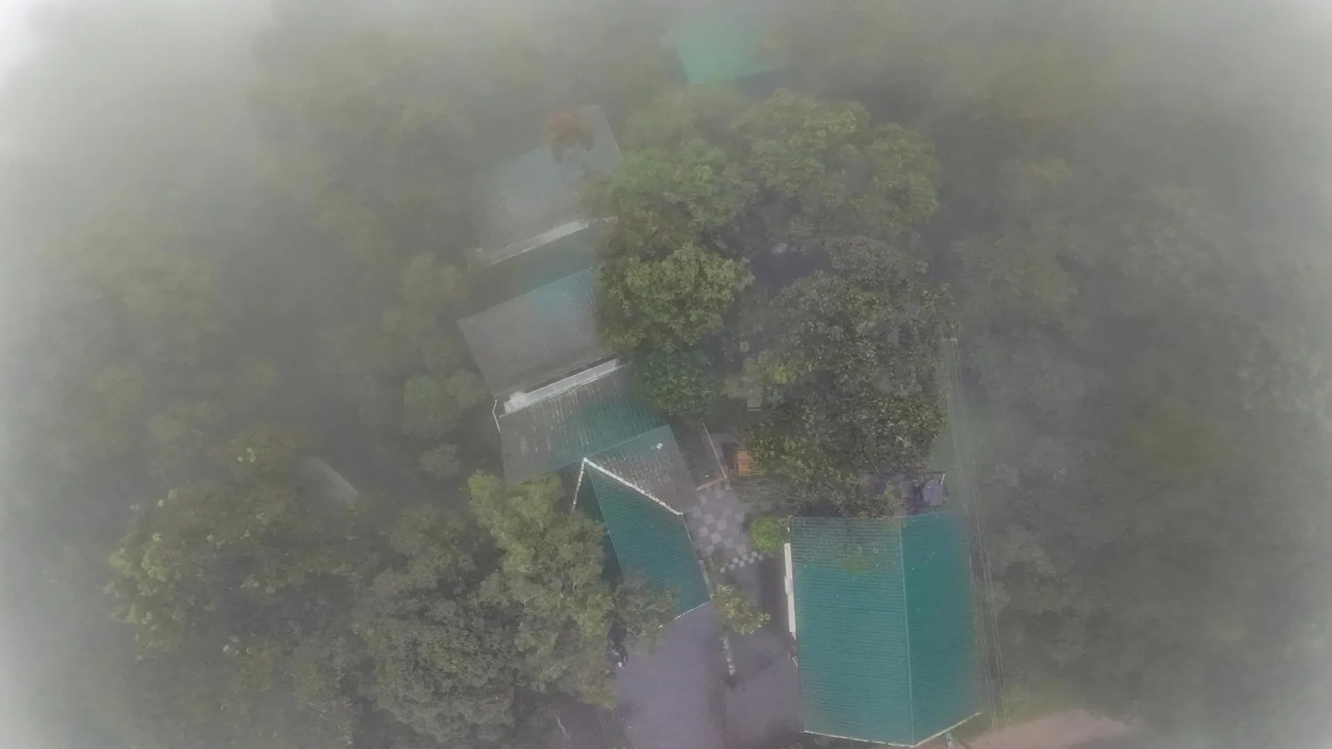 Lakkidi Mist Resort location