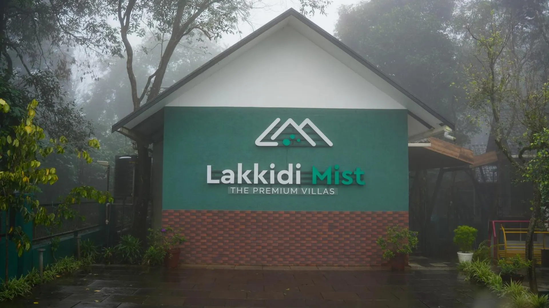 Lakkidi Mist Resort Vythiri 0*,  India